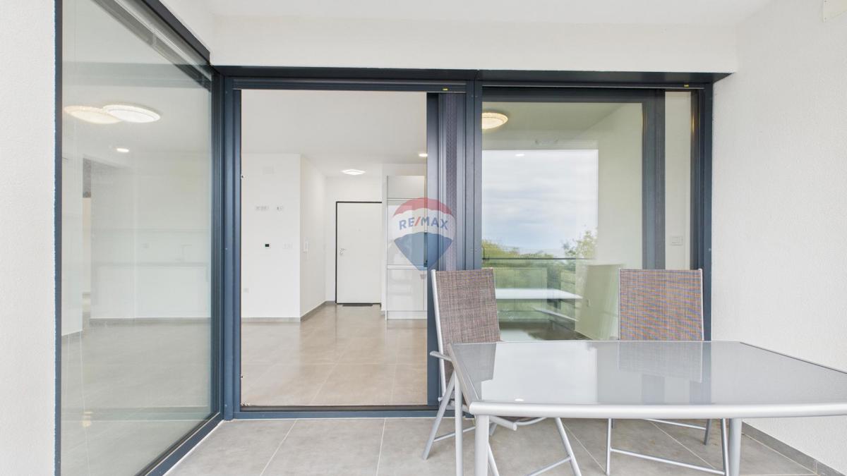 Flat For sale - PRIMORSKO-GORANSKA NOVI VINODOLSKI