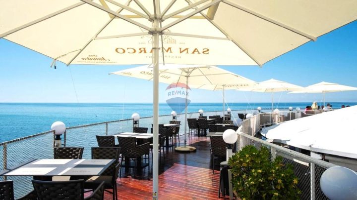 Lokal użytkowy do wynajęcia 72 m² – Umag