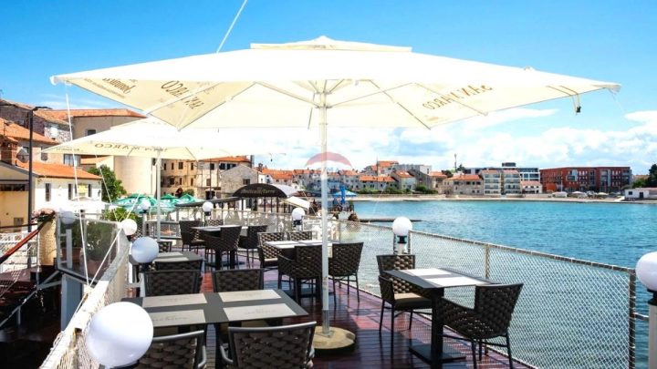 Poslovni prostor Za najam - Istarska Umag - foto 3/15