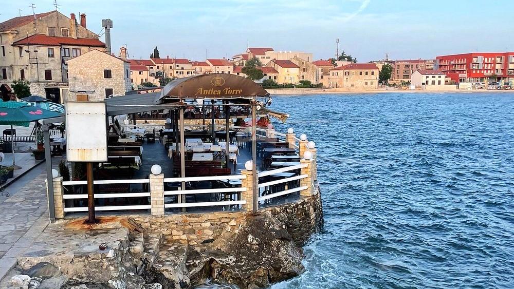 Komerčné Na prenájom - ISTARSKA UMAG