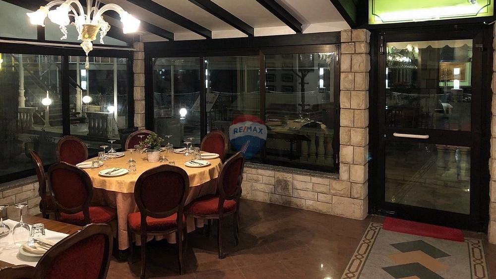Komerčné Na prenájom - ISTARSKA UMAG