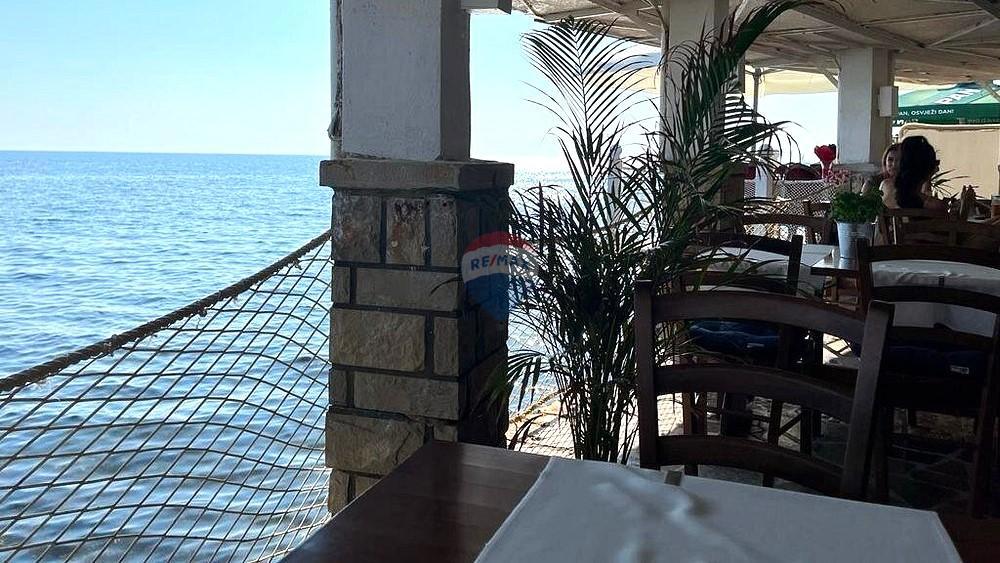 Komerčné Na prenájom - ISTARSKA UMAG