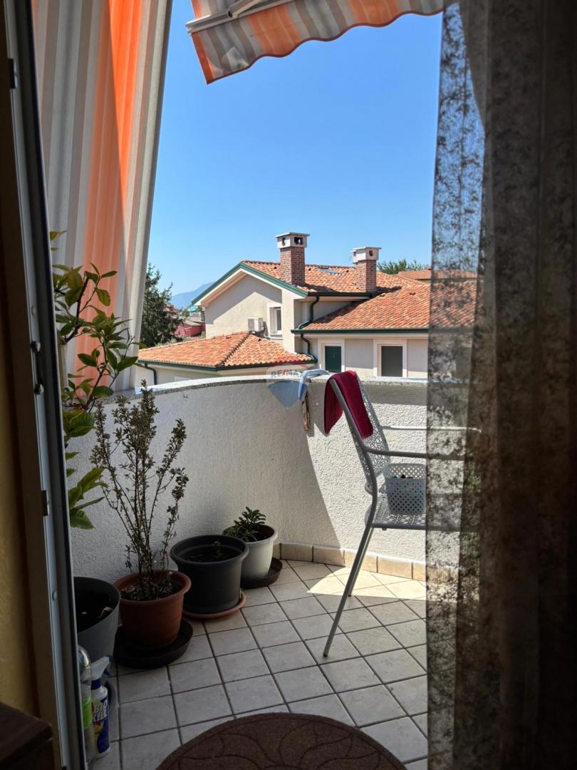 Apartmán Na prodej - PRIMORSKO-GORANSKA RIJEKA