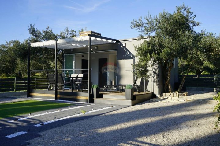 Land for sale 167 m² – Sveti Filip I Jakov