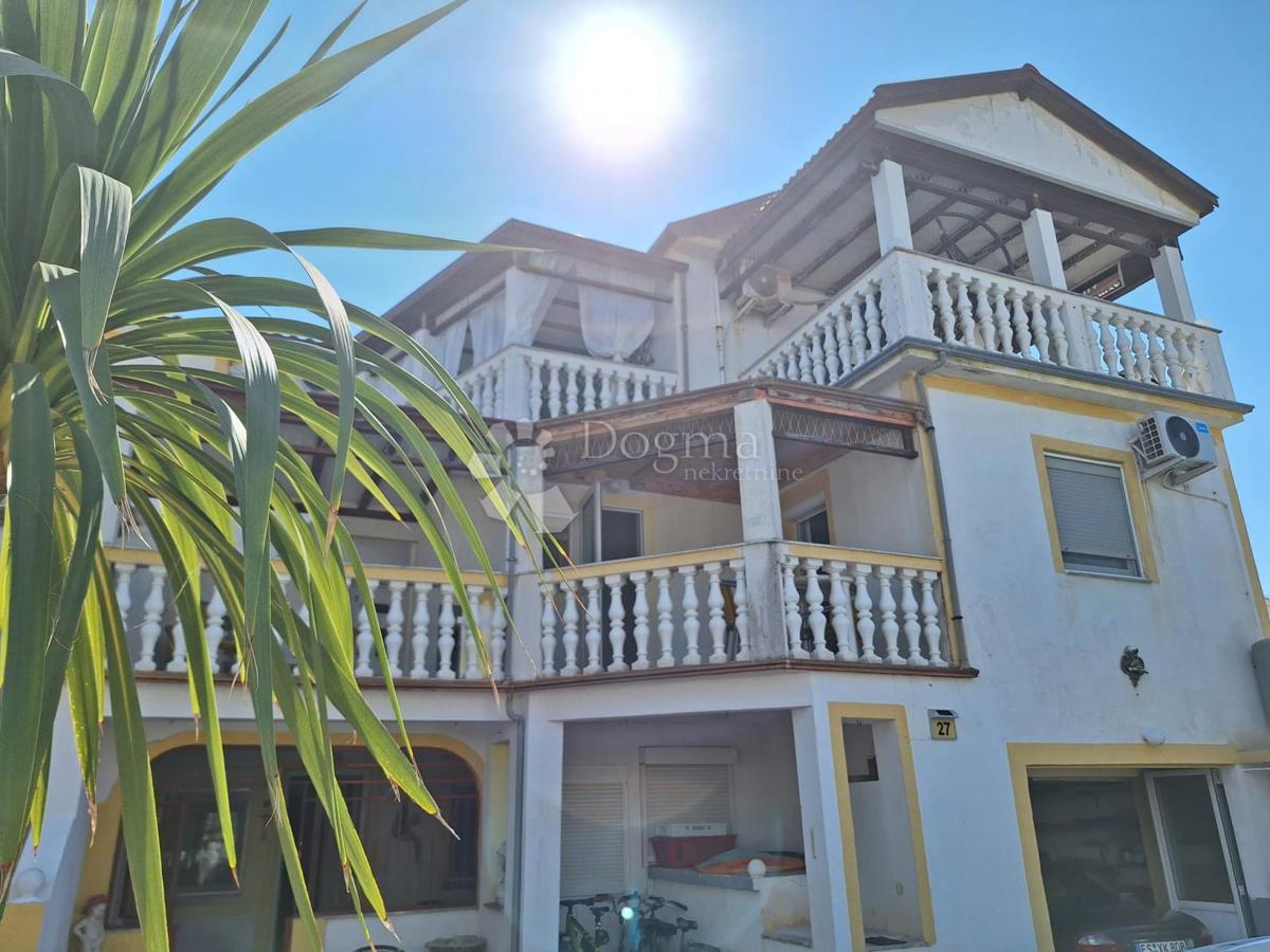 Apartment Zu verkaufen - Zadarska Vir - foto 1/8