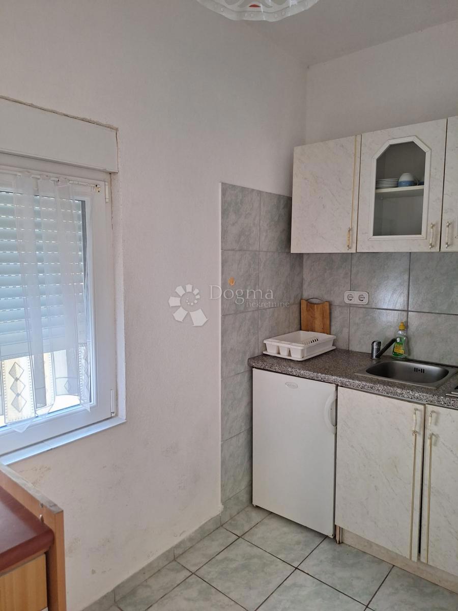 Appartement À vendre - ZADARSKA VIR