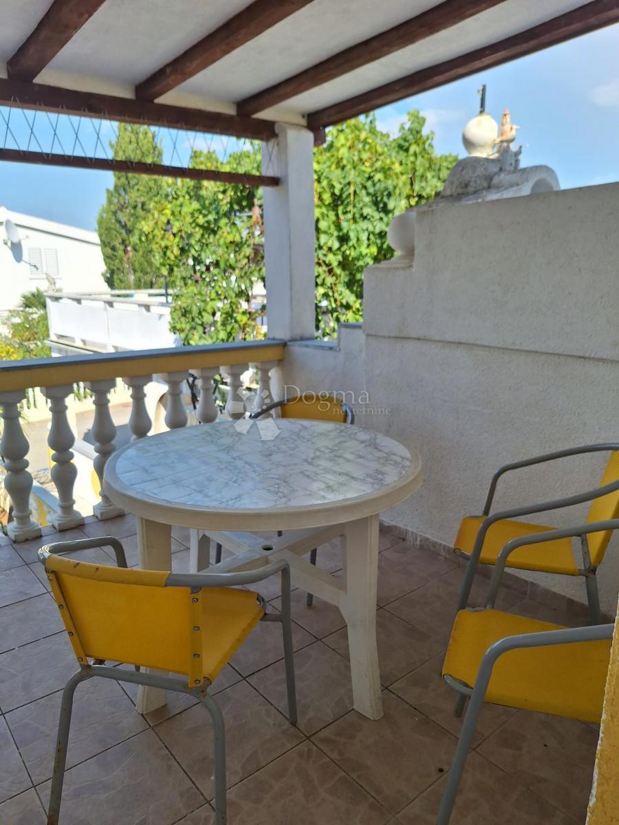 Appartement À vendre - ZADARSKA VIR