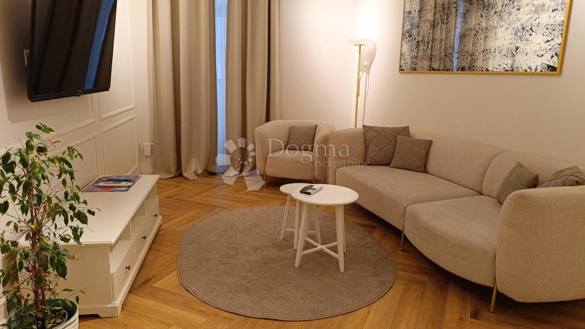 Apartmán Na predaj - Primorsko-goranska Rijeka - foto 1/16