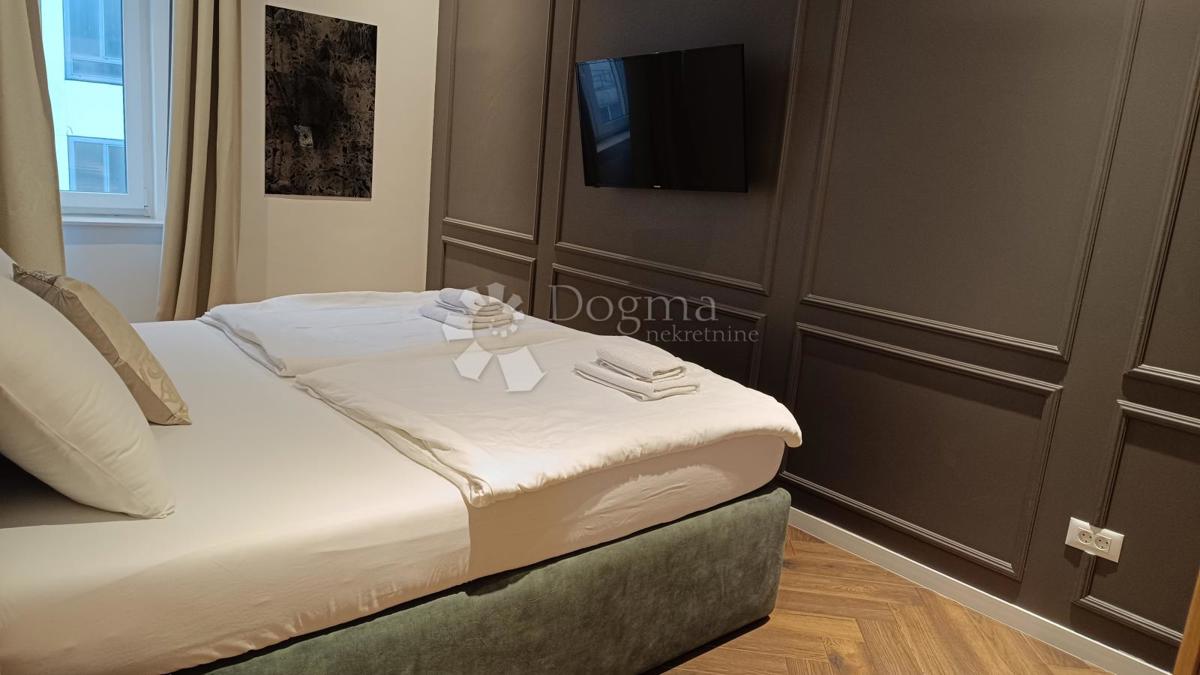 Apartmán Na predaj - PRIMORSKO-GORANSKA RIJEKA