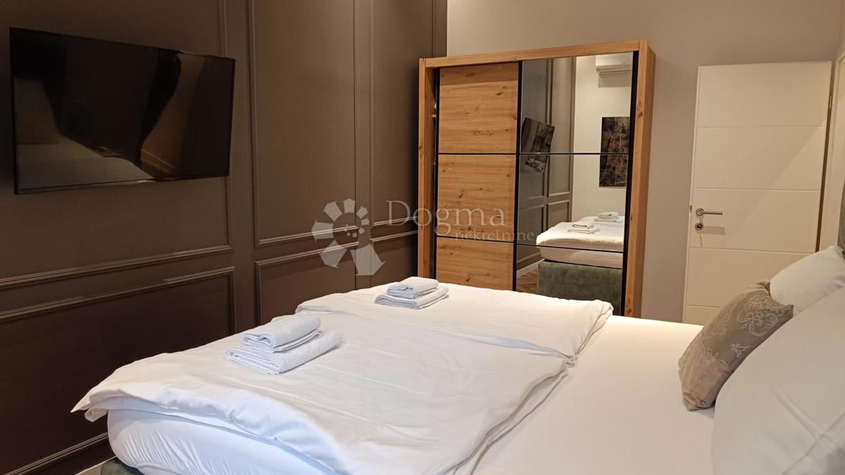 Apartmán Na predaj - PRIMORSKO-GORANSKA RIJEKA