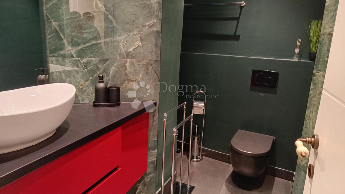 Apartmán Na predaj - PRIMORSKO-GORANSKA RIJEKA