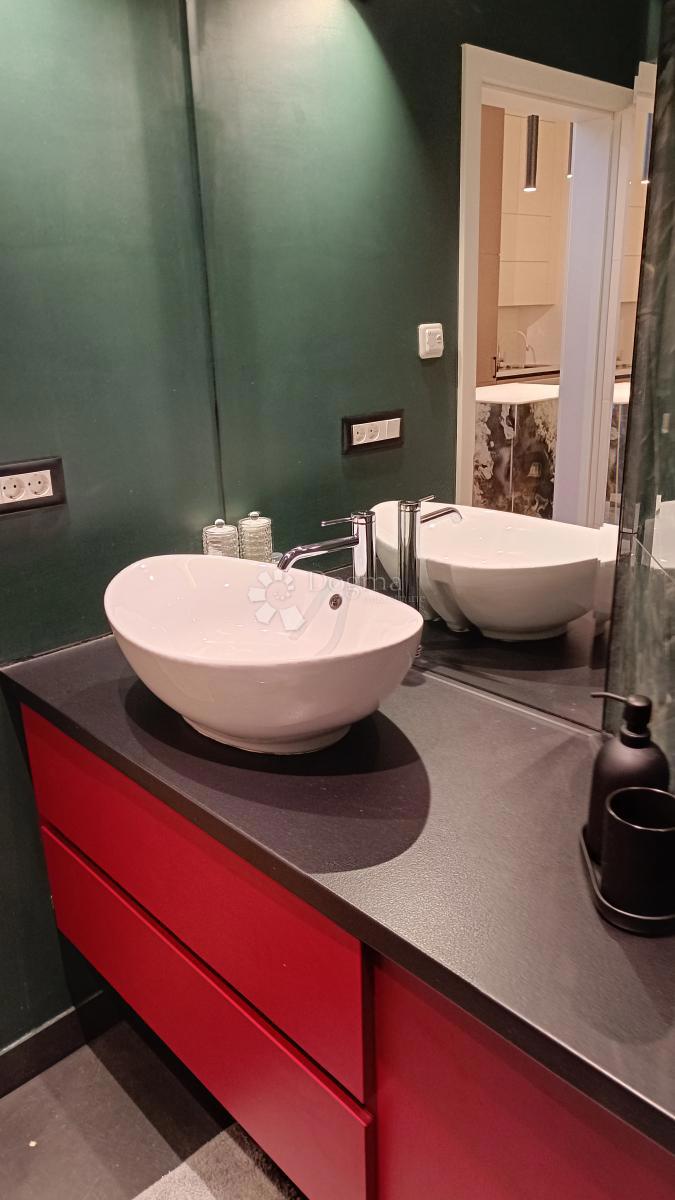 Apartmán Na predaj - PRIMORSKO-GORANSKA RIJEKA