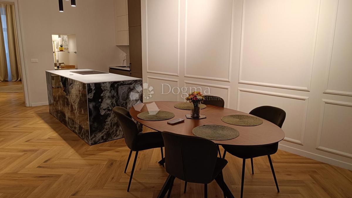 Apartmán Na predaj - Primorsko-goranska Rijeka - foto 3/16