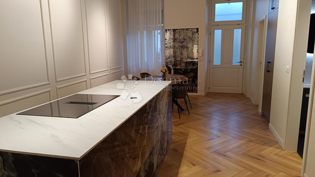 Apartmán Na predaj - Primorsko-goranska Rijeka - foto 4/16
