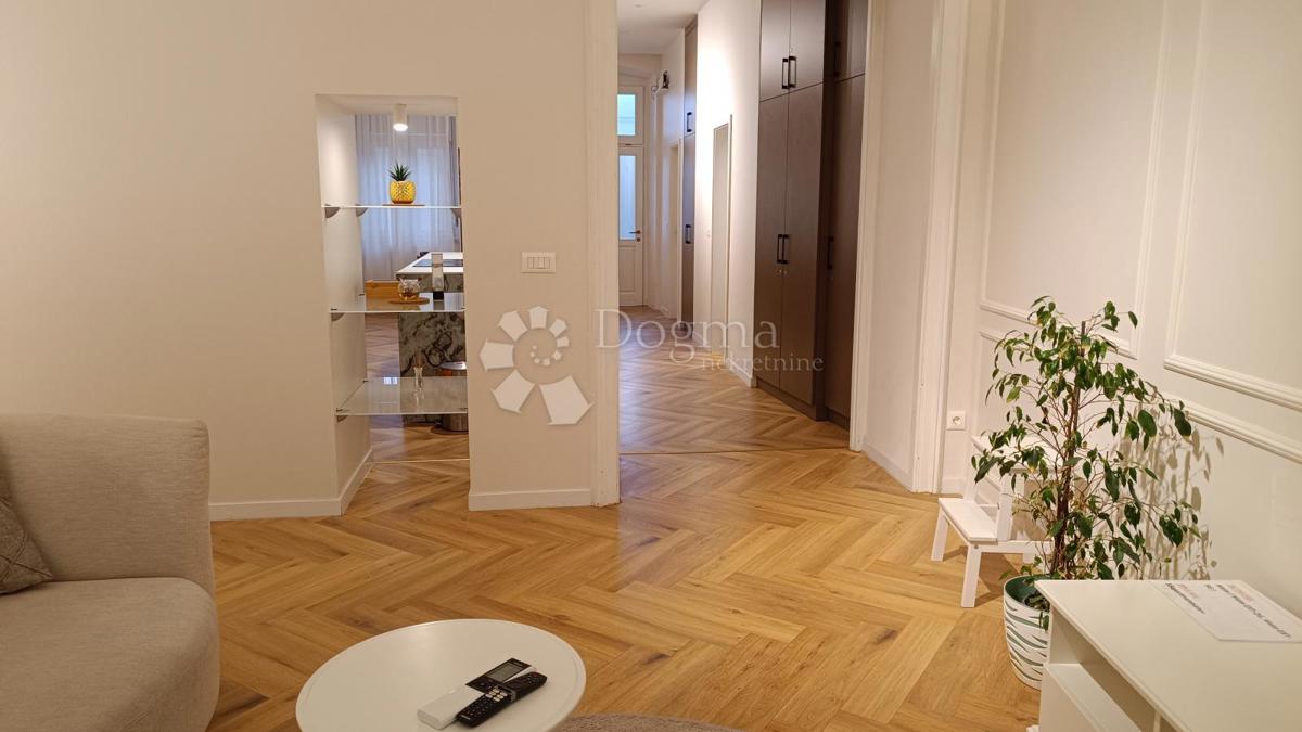Apartmán Na predaj - PRIMORSKO-GORANSKA RIJEKA