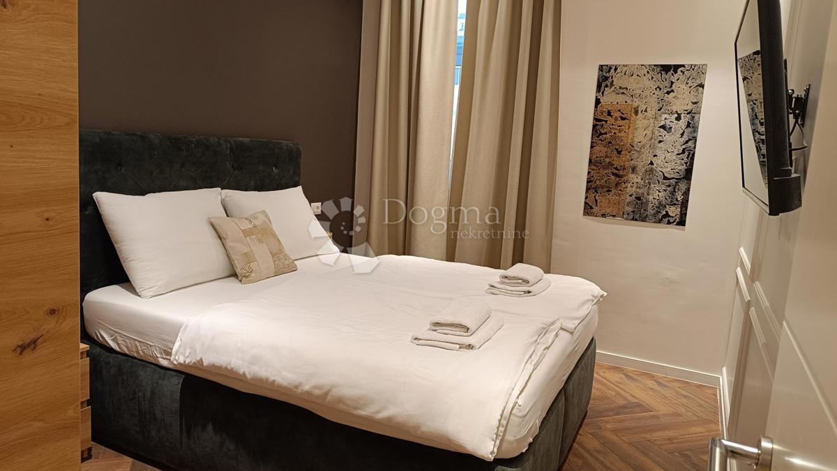 Apartmán Na predaj - PRIMORSKO-GORANSKA RIJEKA