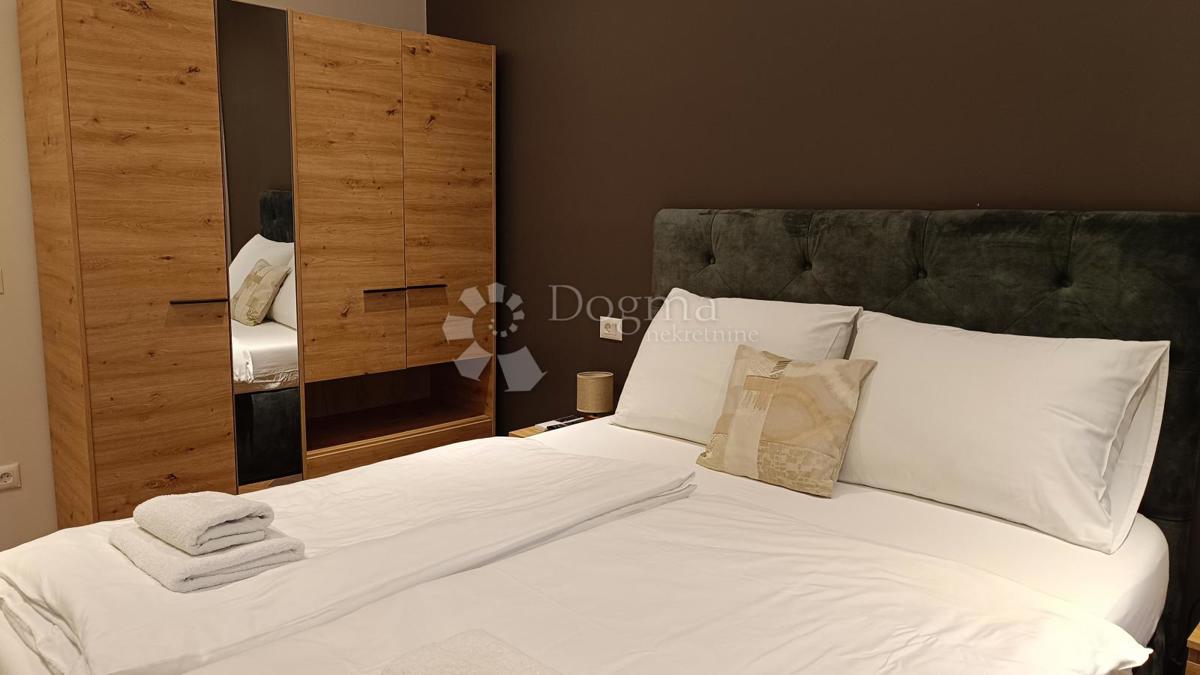 Apartmán Na predaj - PRIMORSKO-GORANSKA RIJEKA