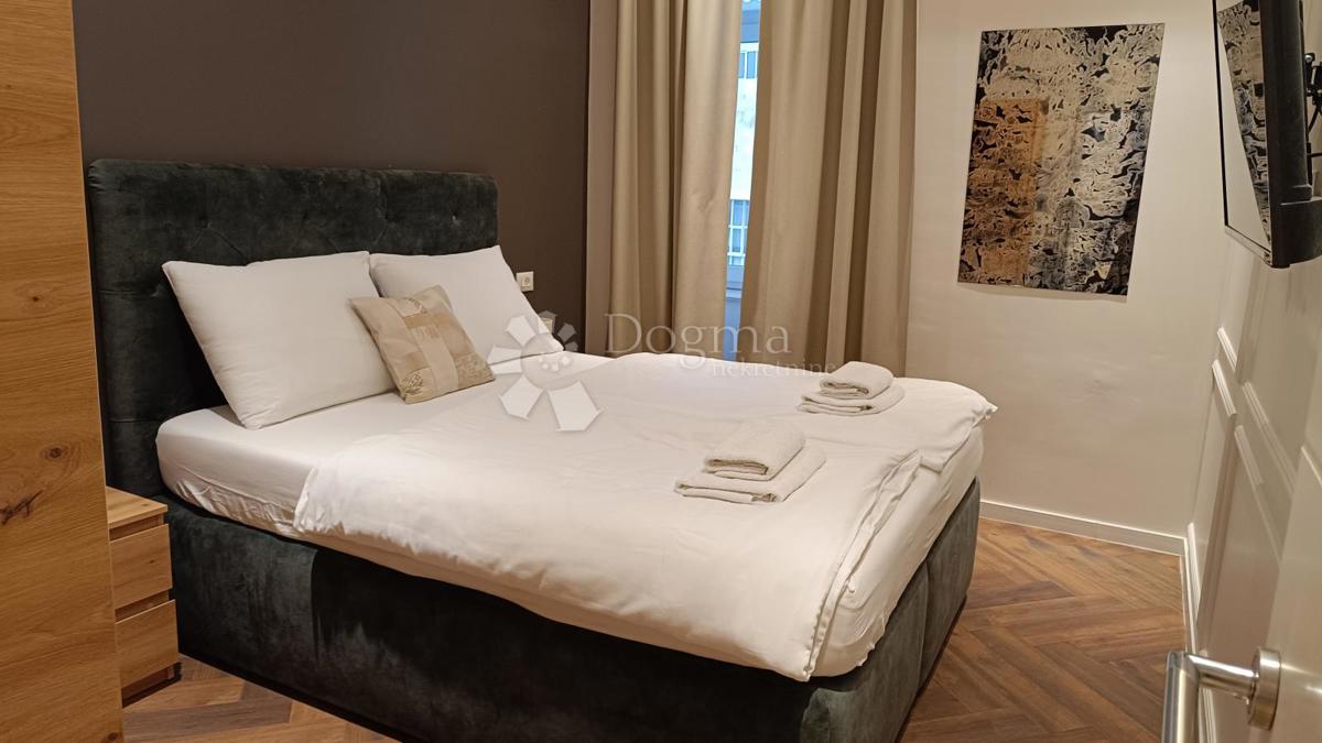 Apartmán Na predaj - PRIMORSKO-GORANSKA RIJEKA