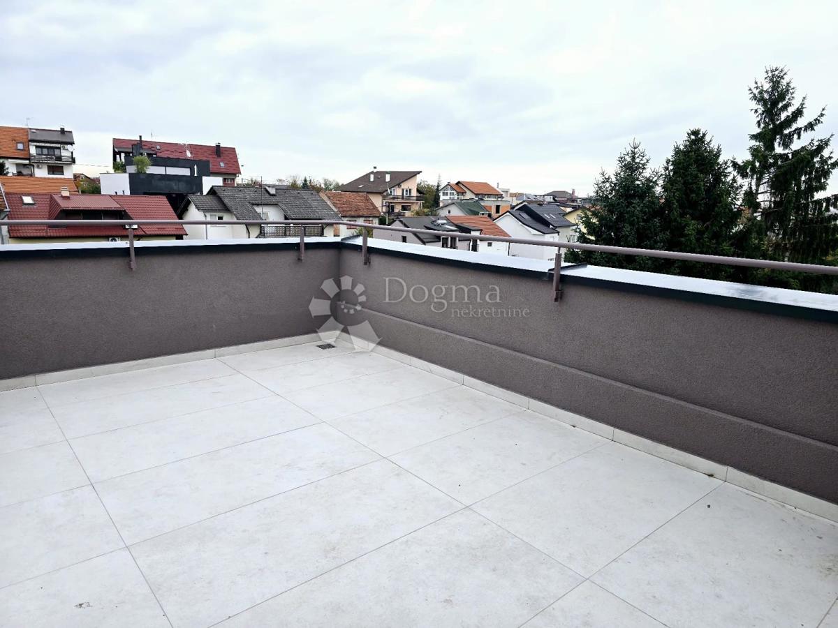 Appartamento In vendita - GRAD ZAGREB ZAGREB