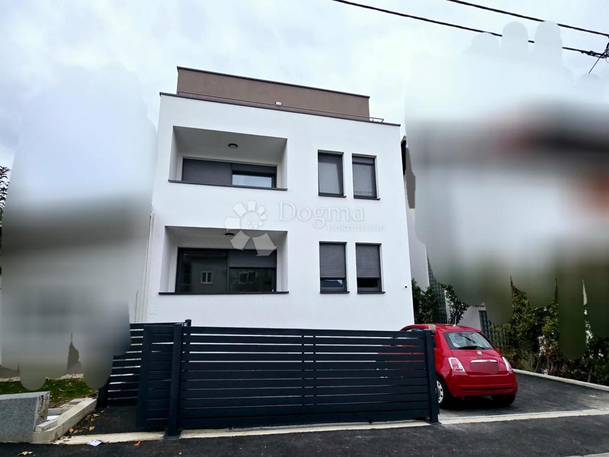 Appartamento In vendita - Grad Zagreb Zagreb - foto 1/22