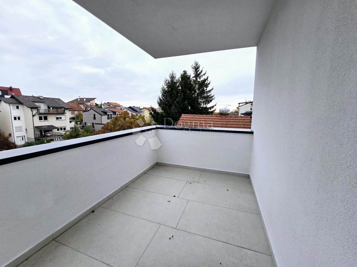 Appartamento In vendita - GRAD ZAGREB ZAGREB