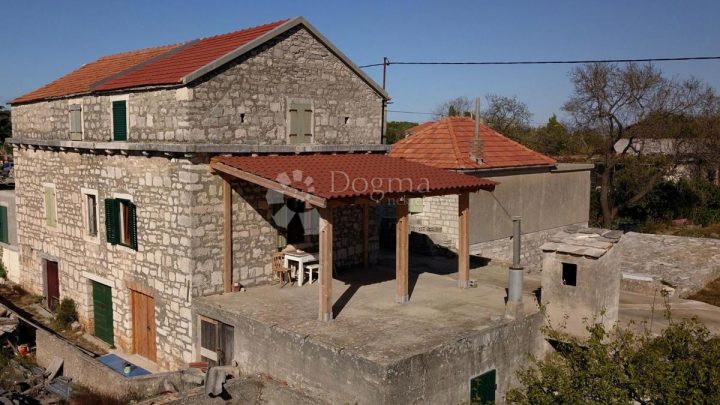 Haus zu verkaufen 85 m² – Šolta