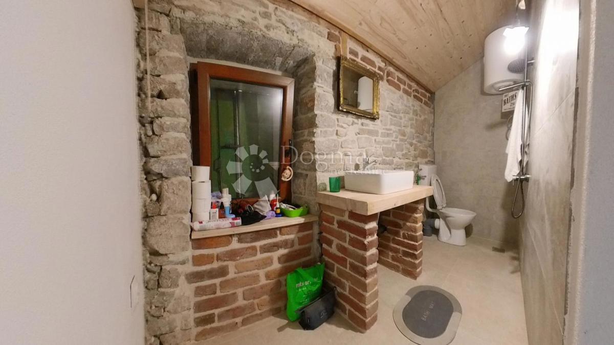 Maison À vendre - SPLITSKO-DALMATINSKA ŠOLTA