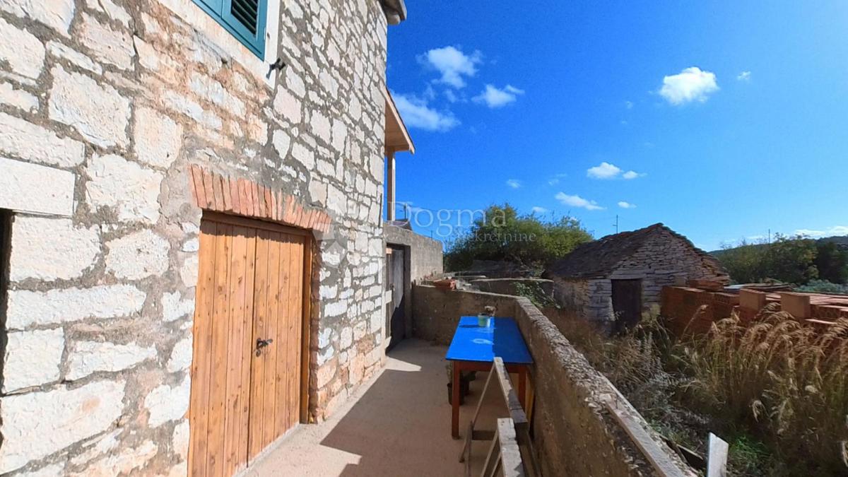 Maison À vendre - SPLITSKO-DALMATINSKA ŠOLTA