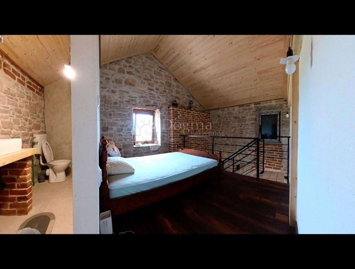 Maison À vendre - SPLITSKO-DALMATINSKA ŠOLTA