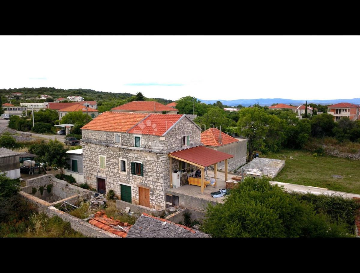 Maison À vendre - SPLITSKO-DALMATINSKA ŠOLTA