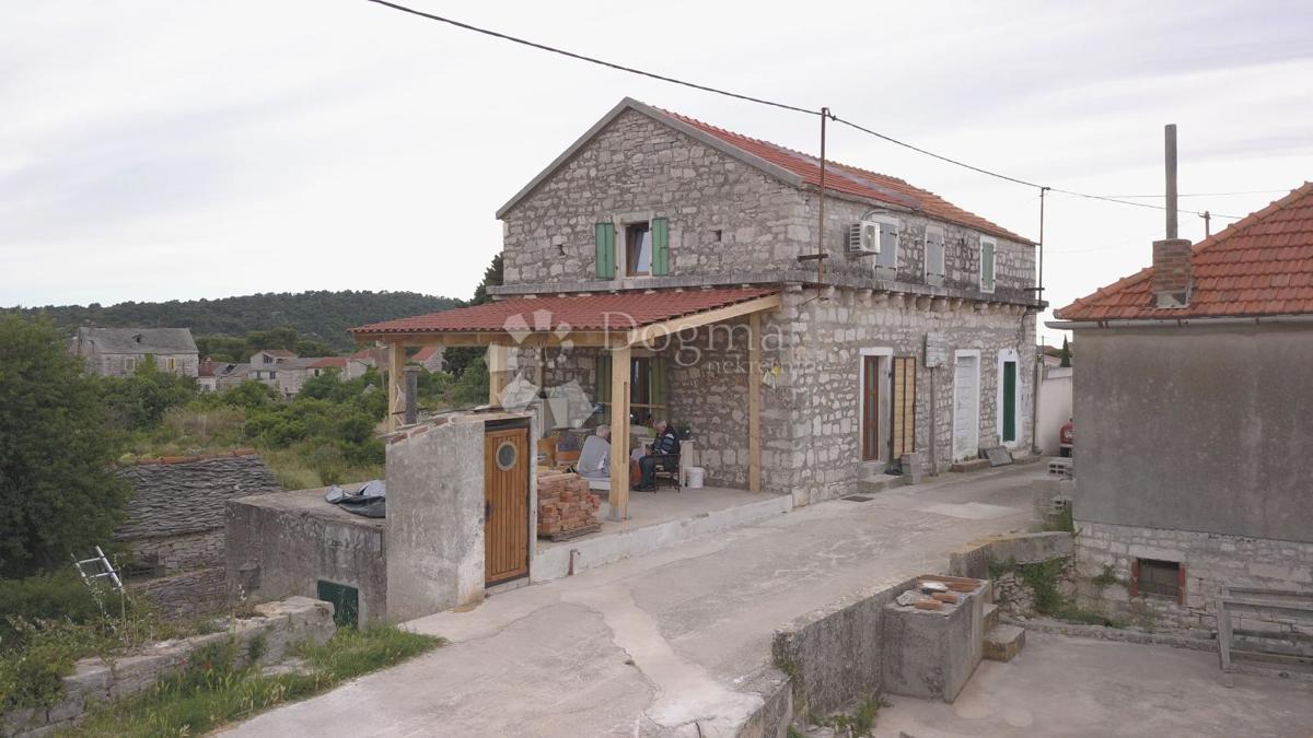 Maison À vendre - SPLITSKO-DALMATINSKA ŠOLTA