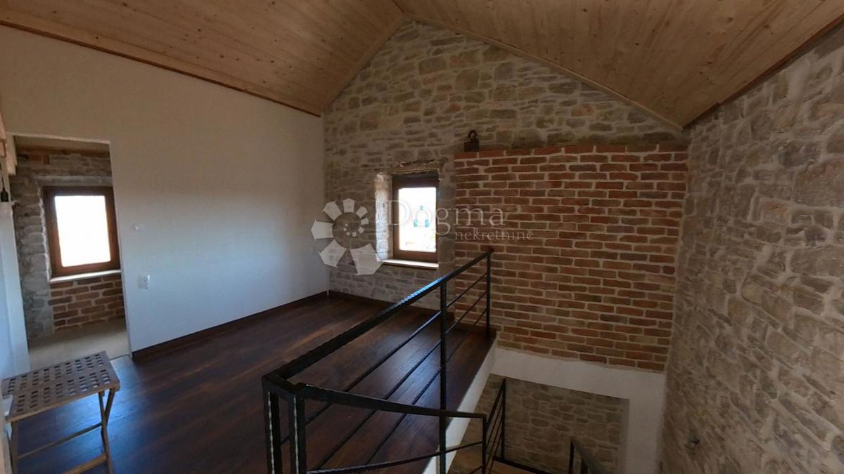 Maison À vendre - SPLITSKO-DALMATINSKA ŠOLTA