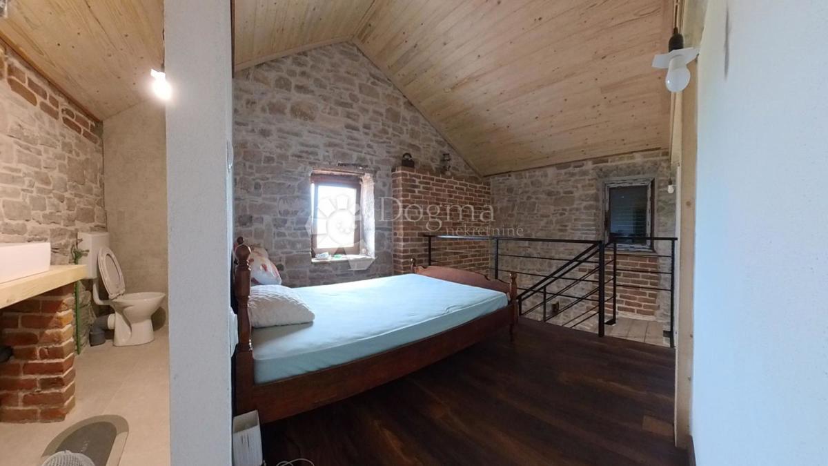 Maison À vendre - SPLITSKO-DALMATINSKA ŠOLTA