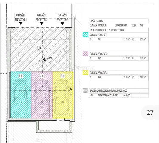 Apartmán Na predaj - Grad Zagreb Zagreb - foto 3/22