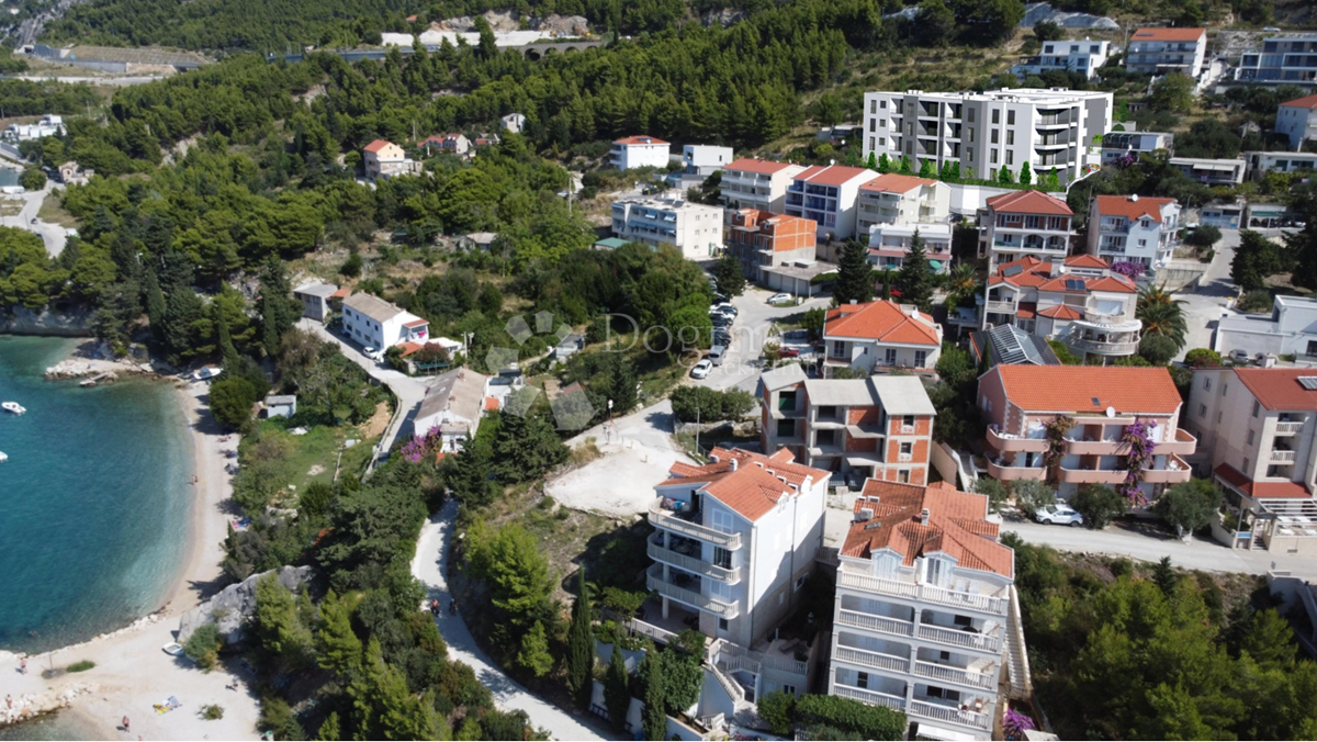 Apartment Zu verkaufen - Splitsko-dalmatinska Omiš - foto 3/10