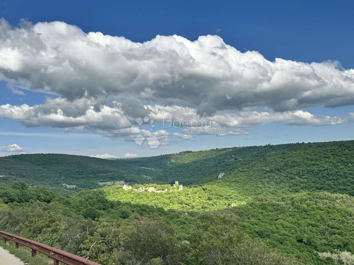 Parcela Na predaj - Istarska Kanfanar - foto 4/4