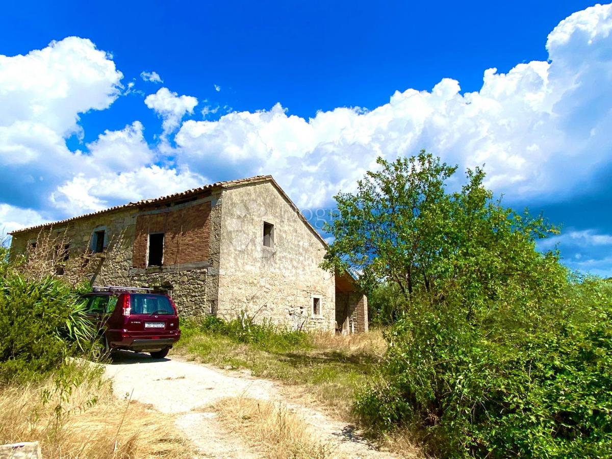 House For sale - ISTARSKA CEROVLJE
