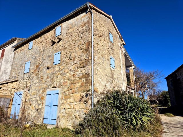 Haus Zu verkaufen - Istarska Cerovlje - foto 2/22