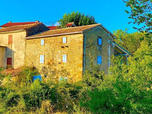 Haus Zu verkaufen - Istarska Cerovlje - foto 3/22
