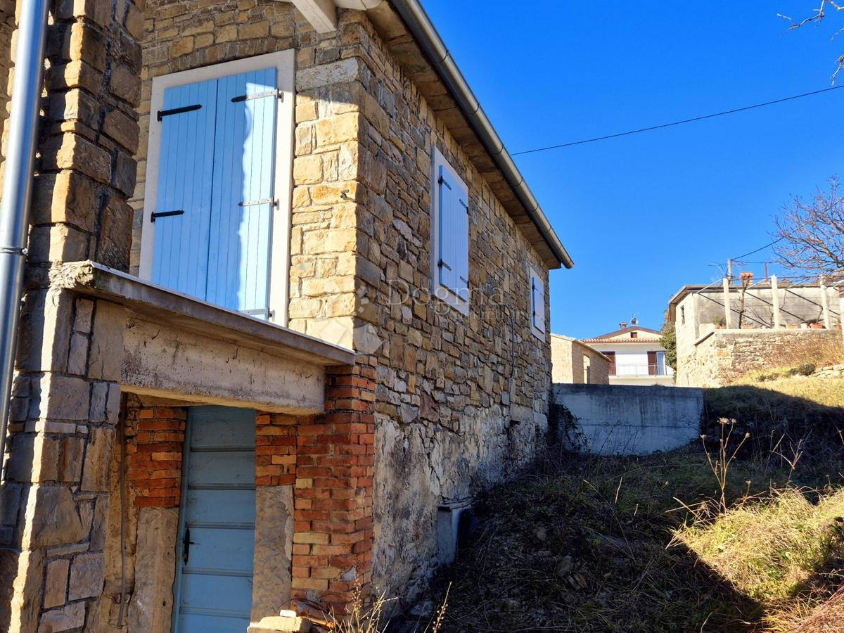 House For sale - ISTARSKA CEROVLJE
