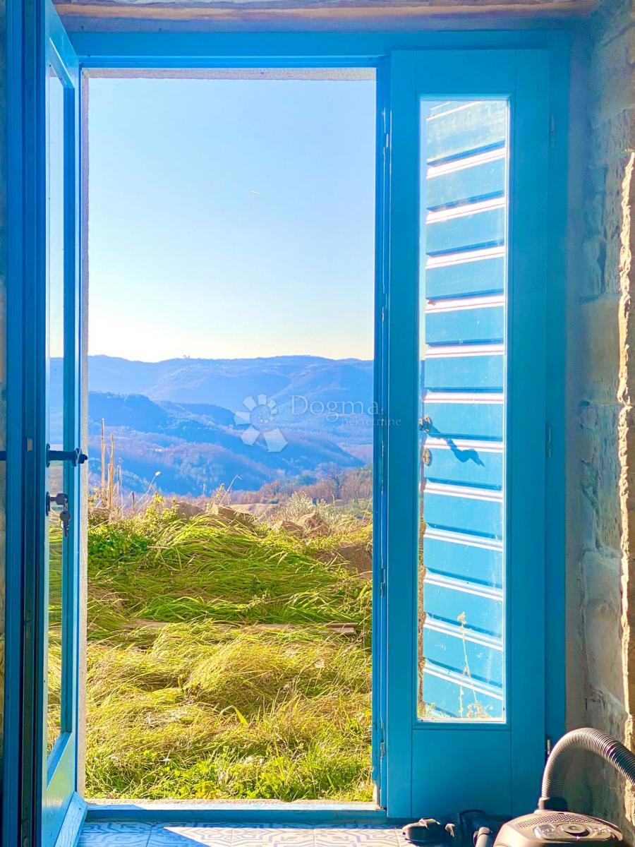 House For sale - ISTARSKA CEROVLJE