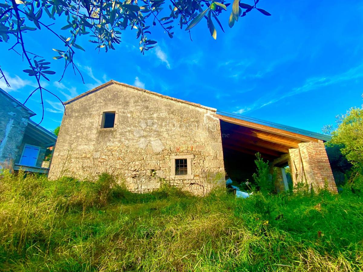 House For sale - ISTARSKA CEROVLJE