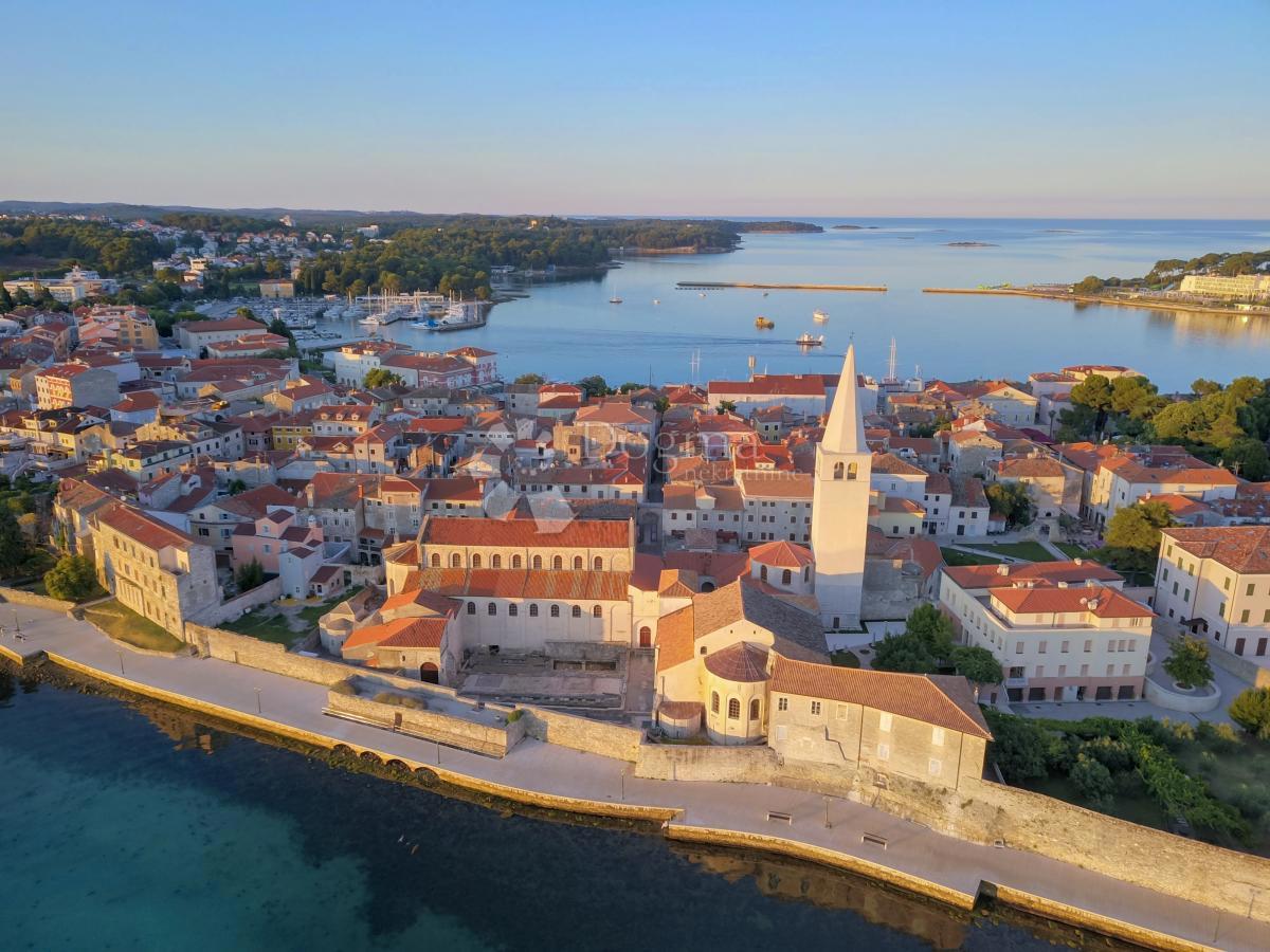 Grundstück Zu verkaufen - Istarska Poreč - foto 1/2