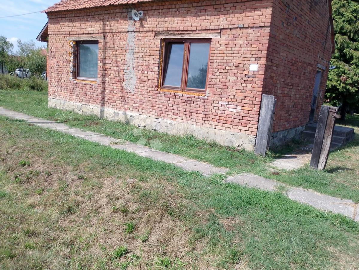Maison À vendre - Osječko-baranjska Koška - foto 1/7