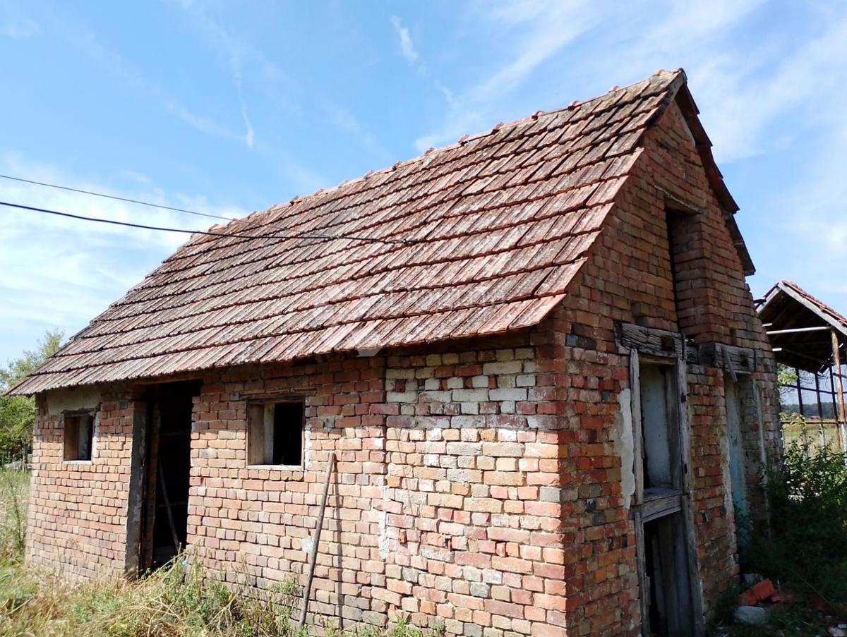 Maison À vendre - OSJEČKO-BARANJSKA KOŠKA