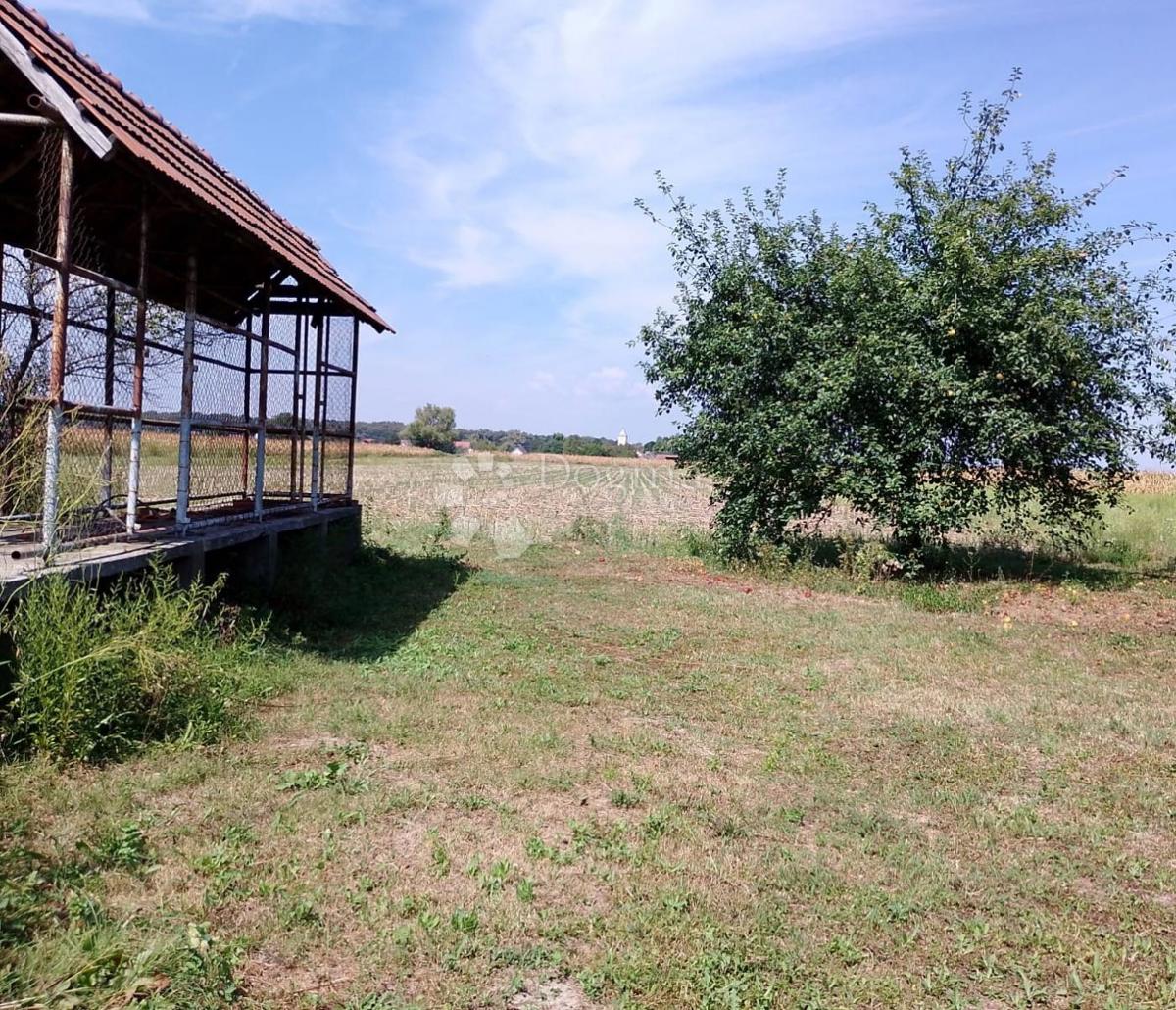 Maison À vendre - OSJEČKO-BARANJSKA KOŠKA