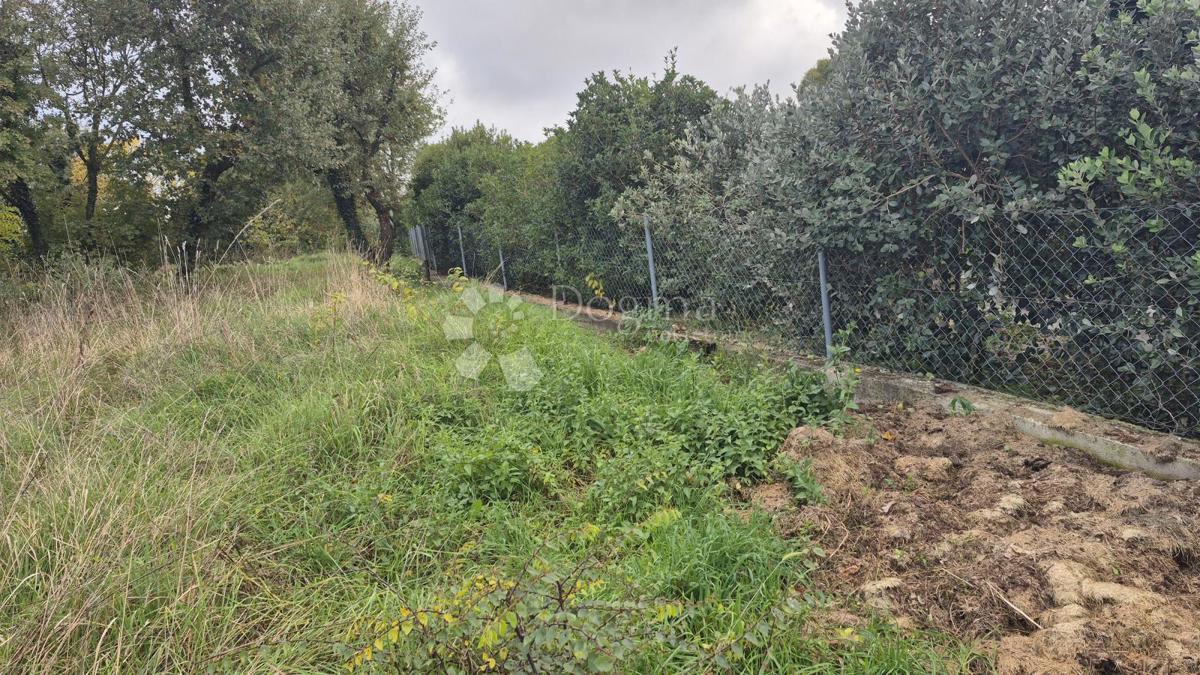 Zemljište Na prodaju - ISTARSKA LIŽNJAN
