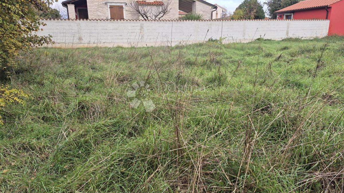 Zemljište Na prodaju - ISTARSKA LIŽNJAN