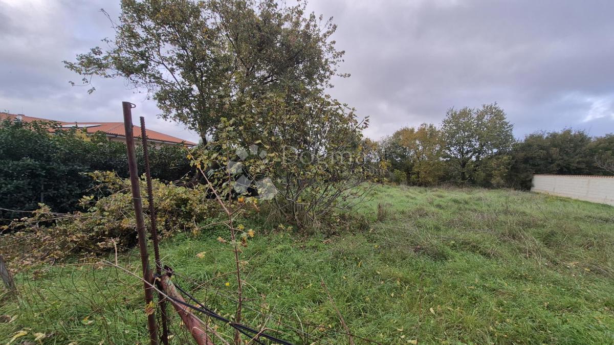 Zemljište Na prodaju - ISTARSKA LIŽNJAN