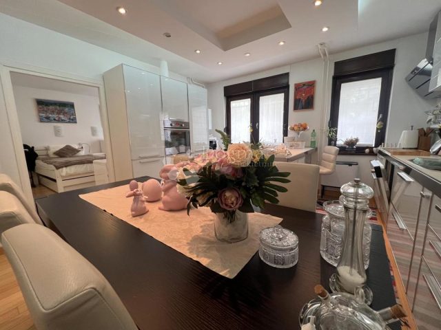 Apartmán na prenájom 89 m² – Zagreb